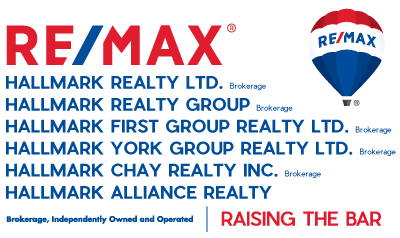 RE/MAX HALLMARK REALTY LTD., BROKERAGE